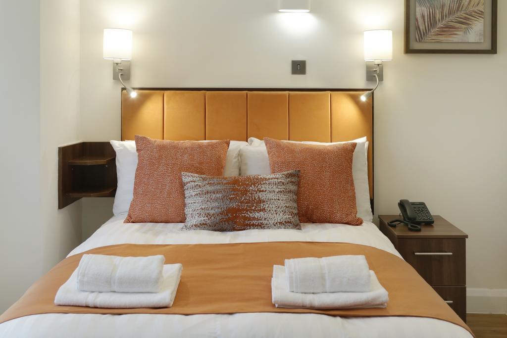 הונסלו Imperial Guest House Ltd. חדר תמונה