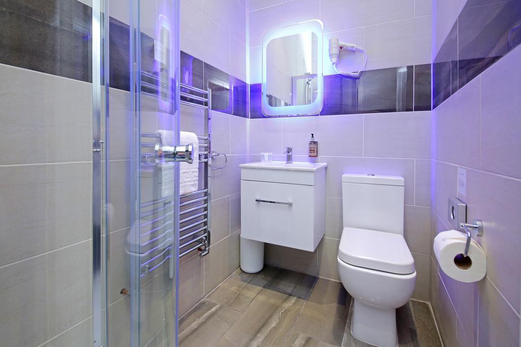 הונסלו Imperial Guest House Ltd. חדר תמונה