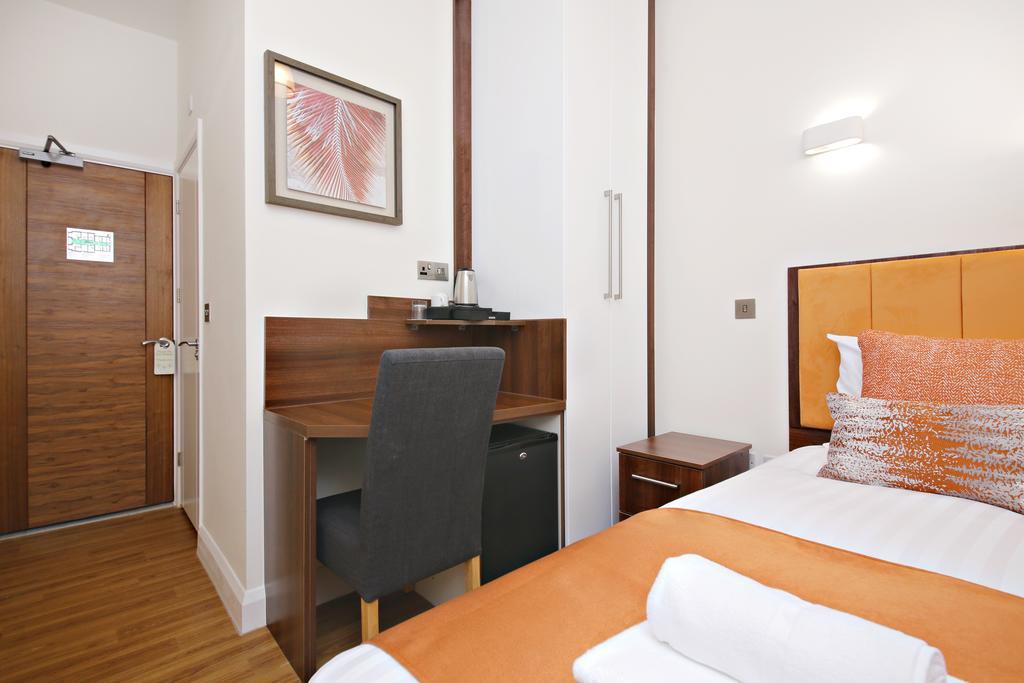 הונסלו Imperial Guest House Ltd. חדר תמונה