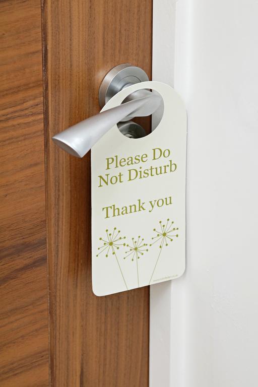 הונסלו Imperial Guest House Ltd. חדר תמונה