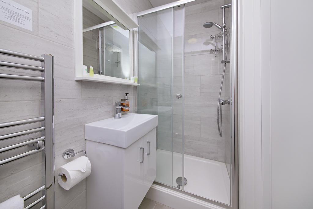 הונסלו Imperial Guest House Ltd. חדר תמונה