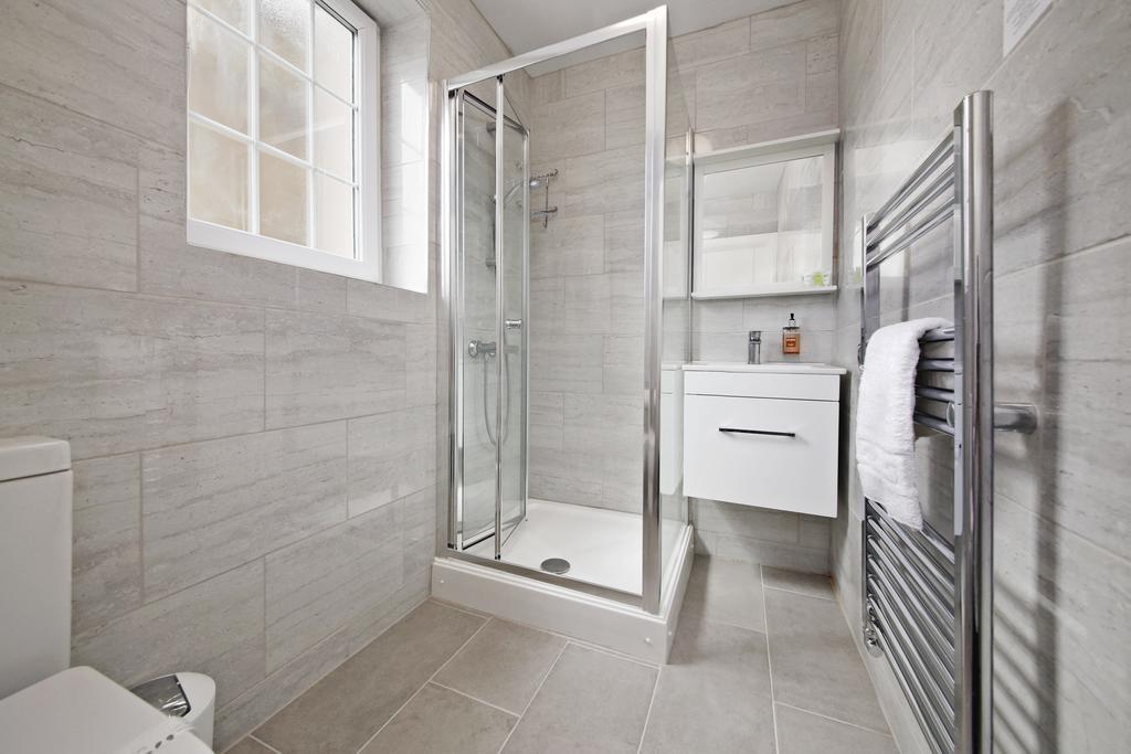 הונסלו Imperial Guest House Ltd. חדר תמונה