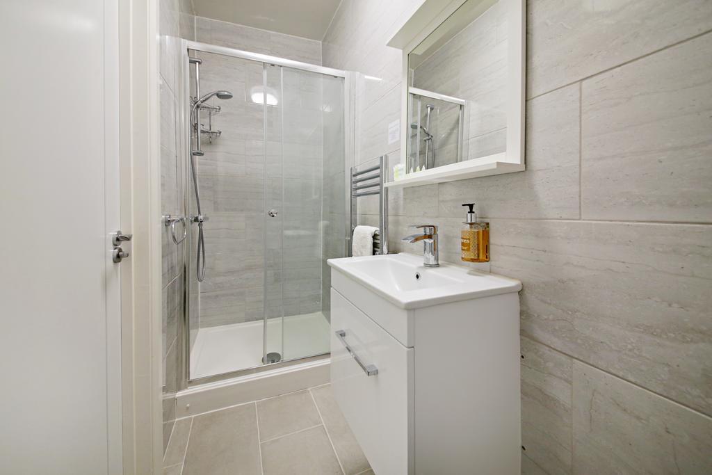 הונסלו Imperial Guest House Ltd. חדר תמונה